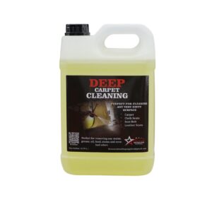 Deep Carpet Cleaner