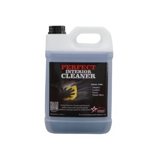 Perfect Interior Cleaner
