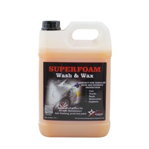 Super Foam
